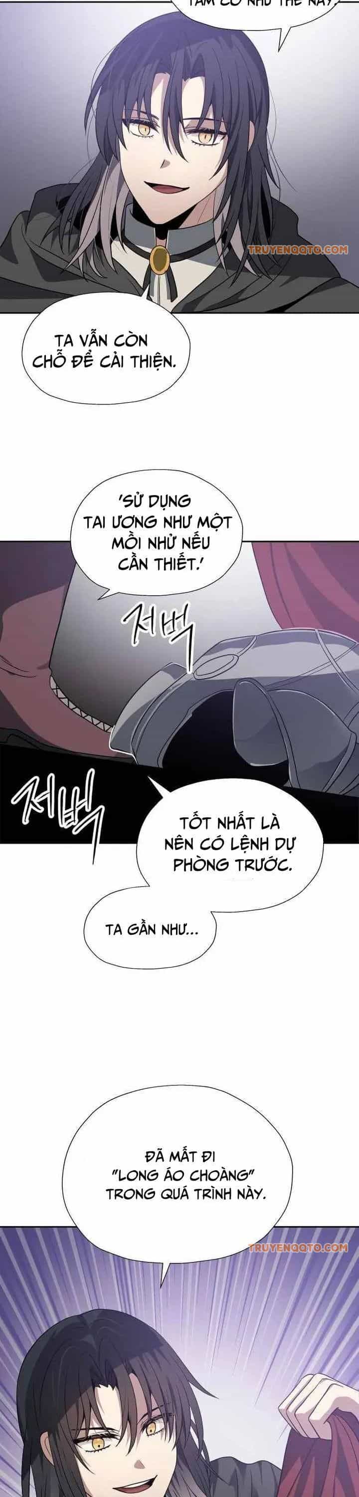 Quay Trở Lại Dị Giới Một Lần Nữa - Chương 70 - ảnh 34