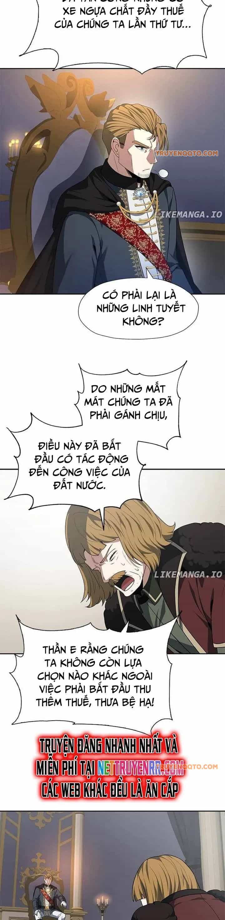 Quay Trở Lại Dị Giới Một Lần Nữa - Chương 71 - ảnh 18
