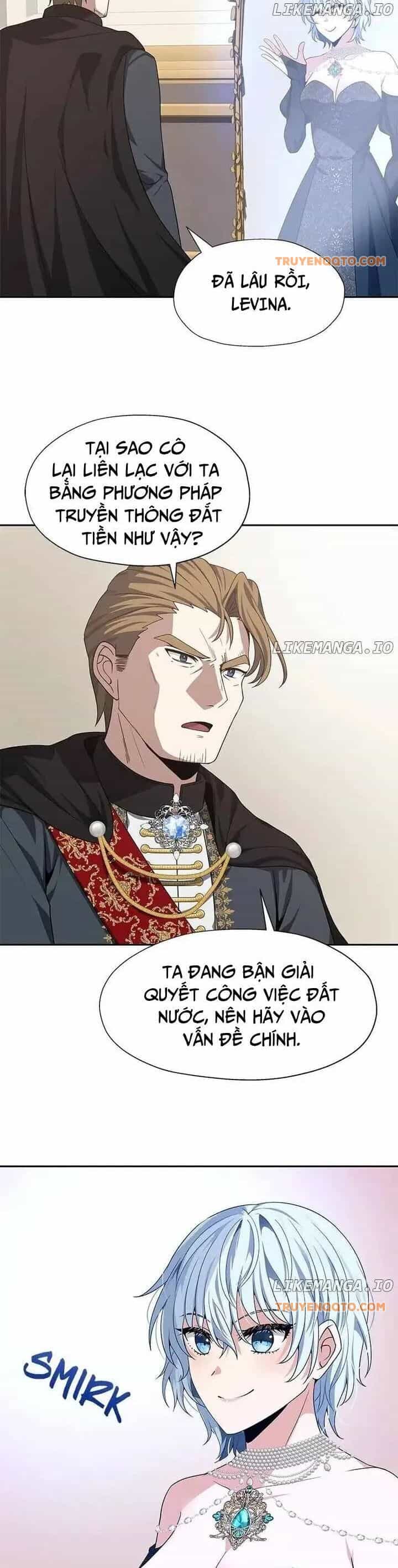 Quay Trở Lại Dị Giới Một Lần Nữa - Chương 71 - ảnh 23