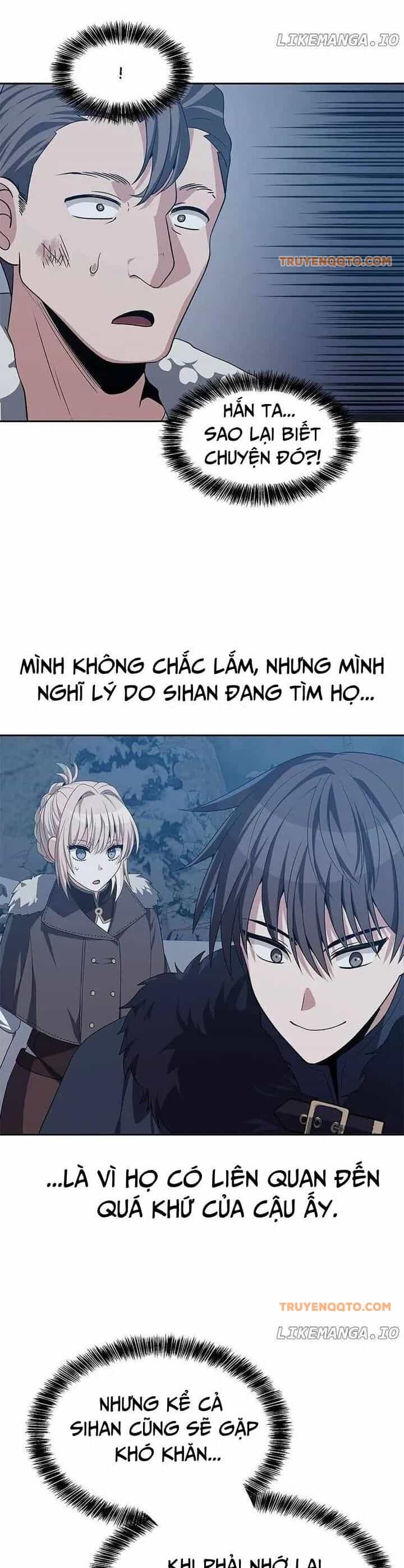Quay Trở Lại Dị Giới Một Lần Nữa - Chương 72 - ảnh 19