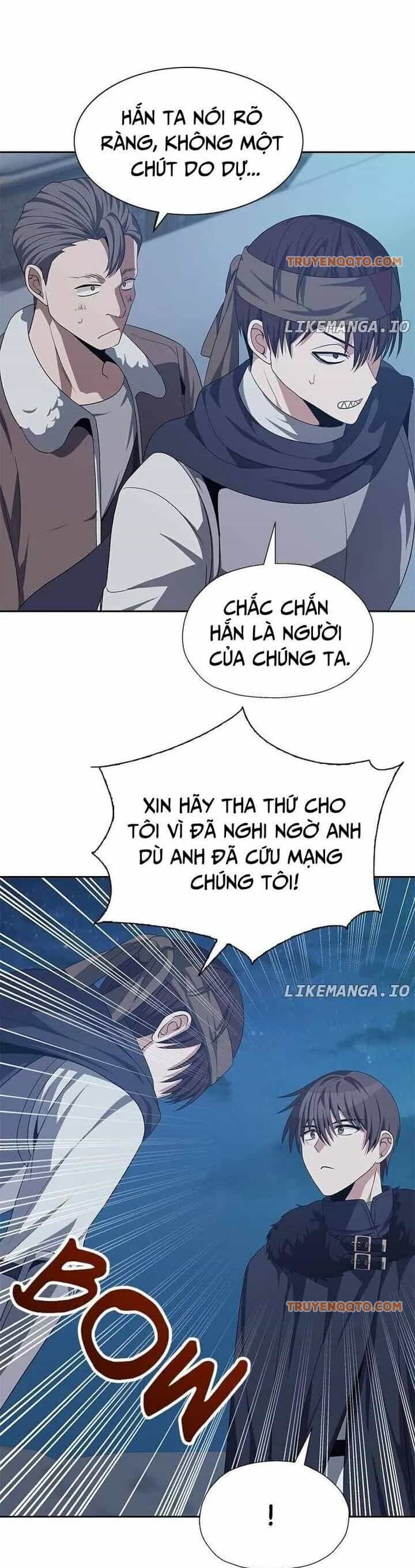 Quay Trở Lại Dị Giới Một Lần Nữa - Chương 72 - ảnh 23