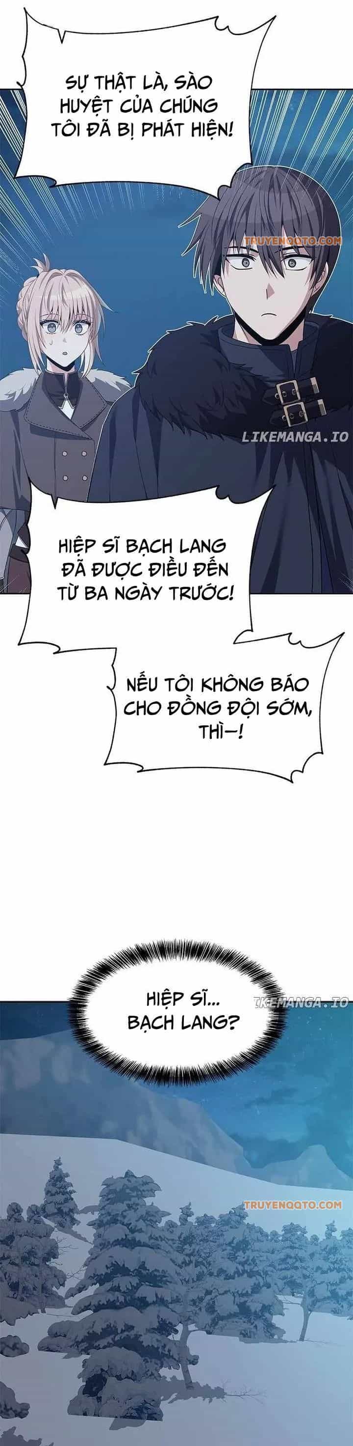 Quay Trở Lại Dị Giới Một Lần Nữa - Chương 72 - ảnh 25
