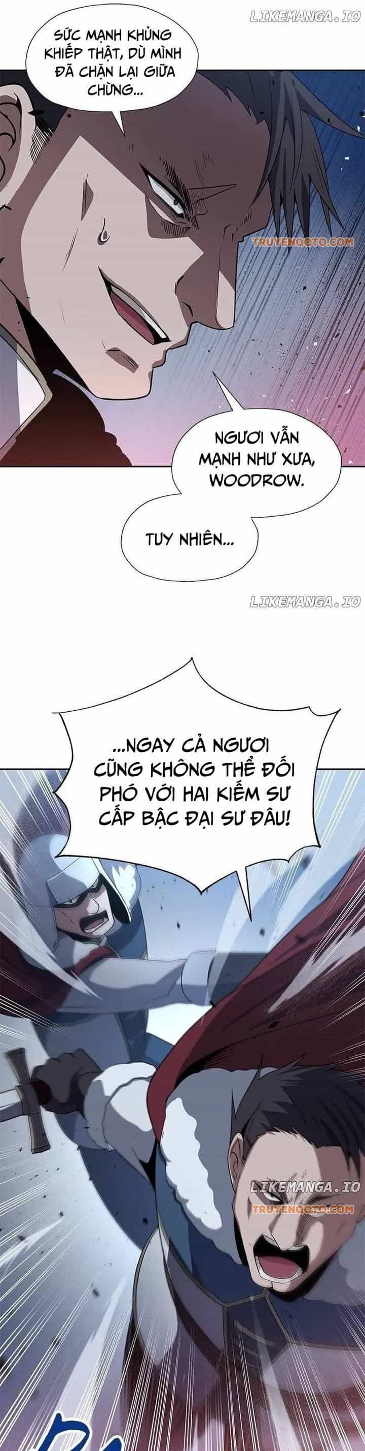 Quay Trở Lại Dị Giới Một Lần Nữa - Chương 73 - ảnh 9