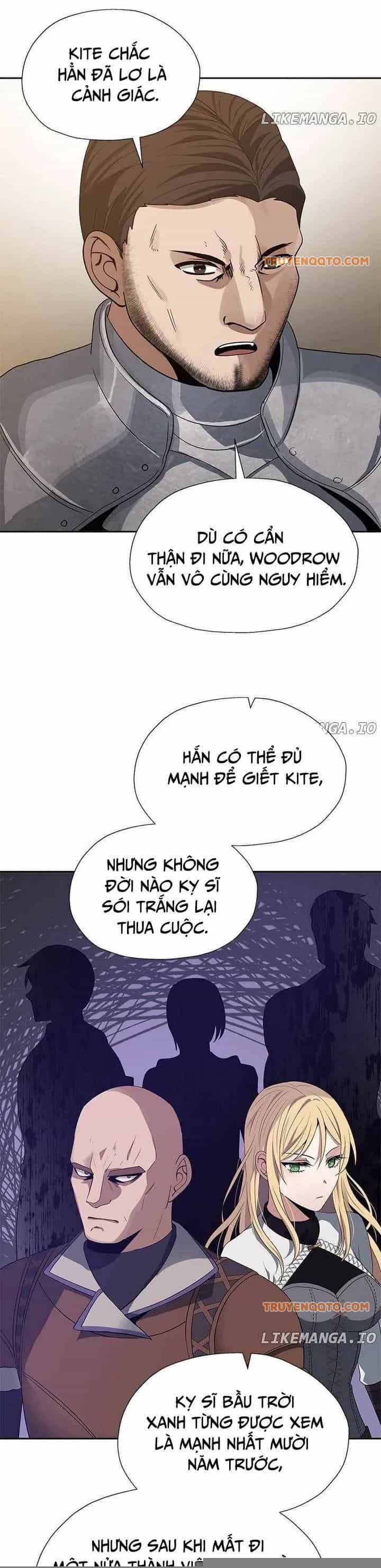 Quay Trở Lại Dị Giới Một Lần Nữa - Chương 74 - ảnh 17