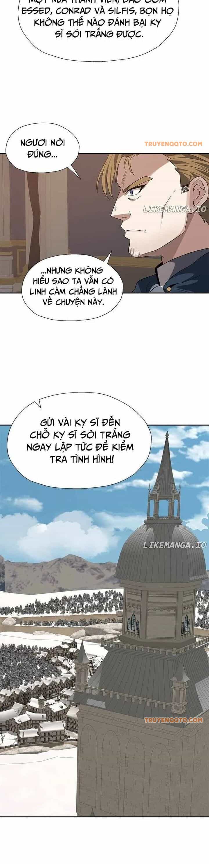 Quay Trở Lại Dị Giới Một Lần Nữa - Chương 74 - ảnh 18