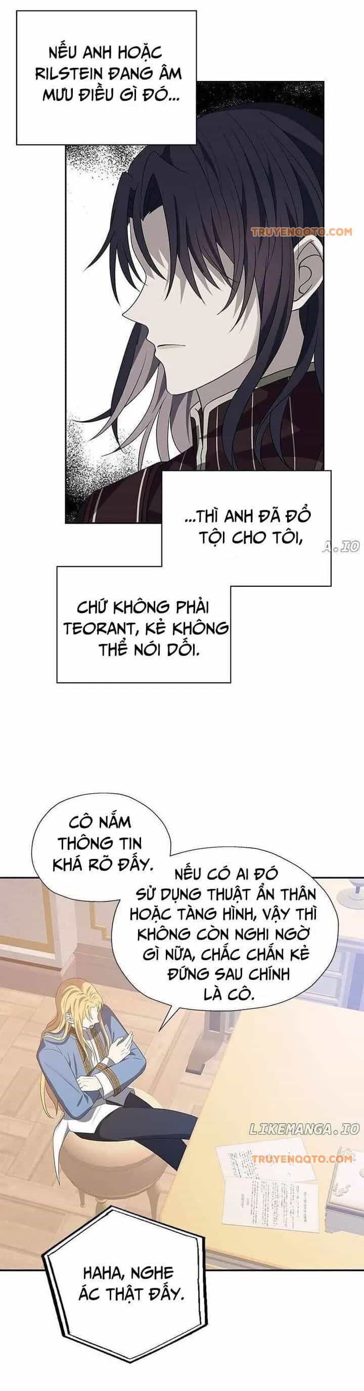Quay Trở Lại Dị Giới Một Lần Nữa - Chương 74 - ảnh 28