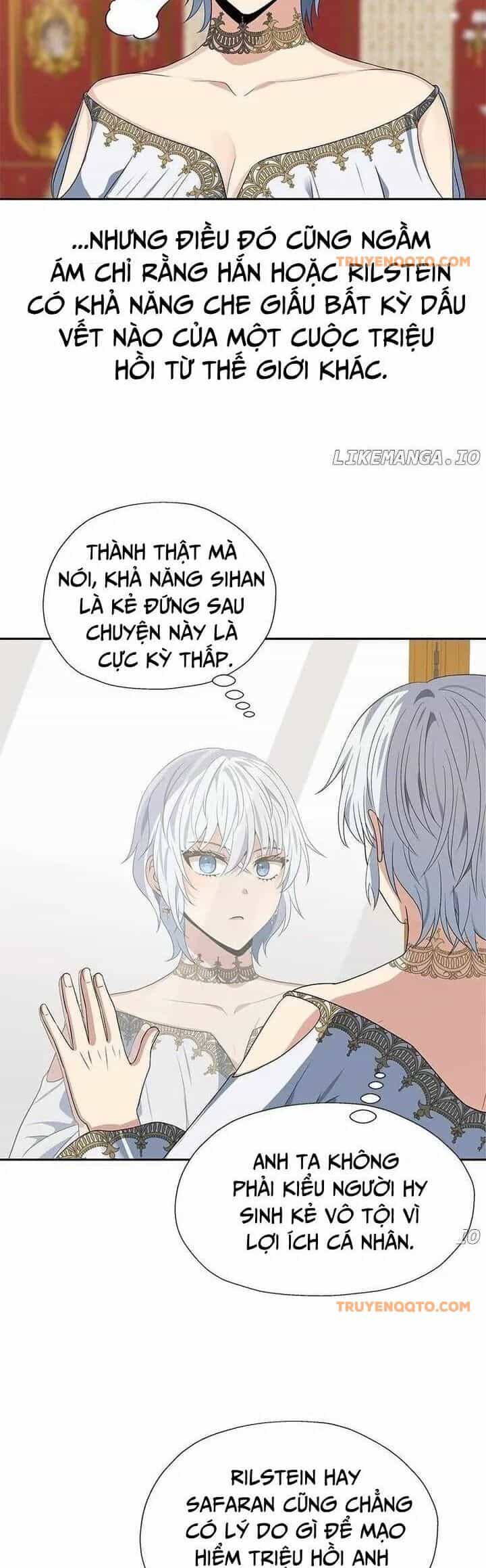 Quay Trở Lại Dị Giới Một Lần Nữa - Chương 74 - ảnh 35