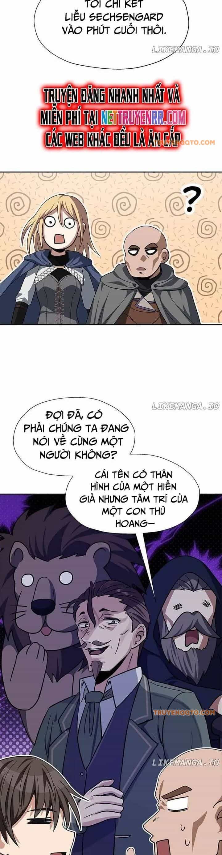 Quay Trở Lại Dị Giới Một Lần Nữa - Chương 75 - ảnh 19