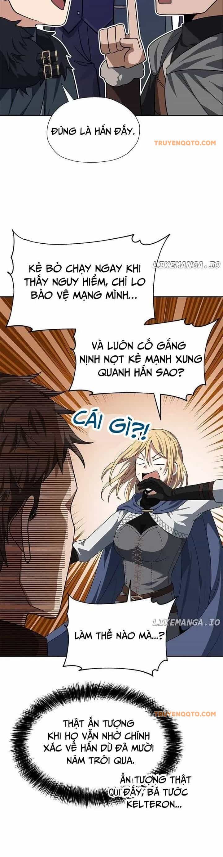 Quay Trở Lại Dị Giới Một Lần Nữa - Chương 75 - ảnh 20