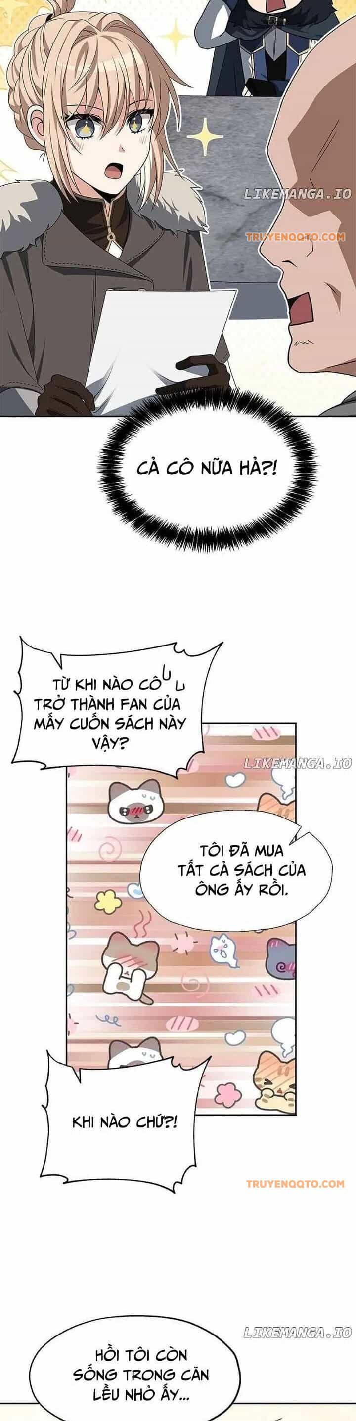 Quay Trở Lại Dị Giới Một Lần Nữa - Chương 75 - ảnh 30