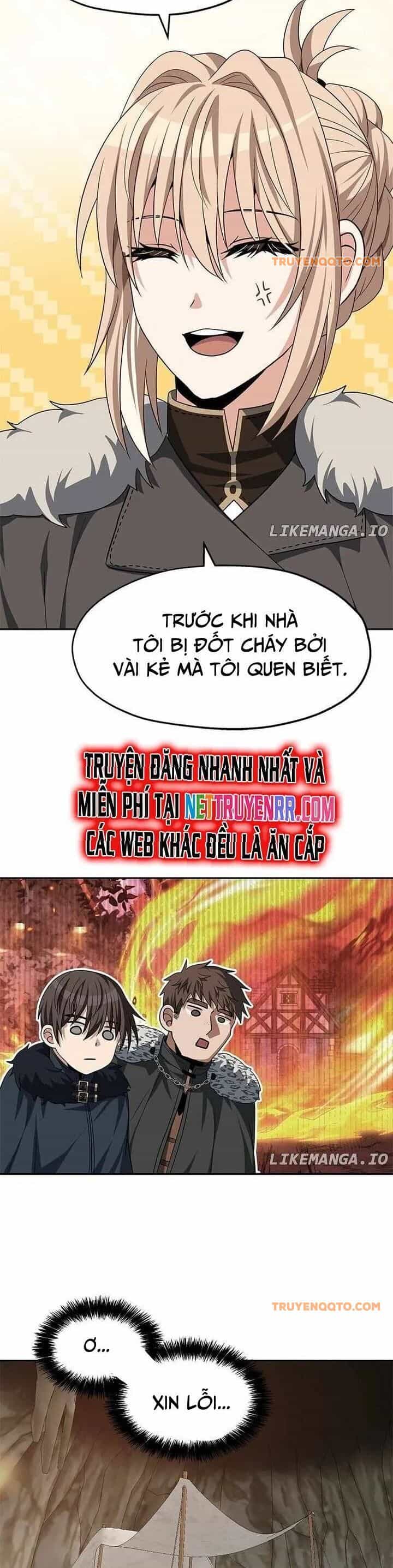 Quay Trở Lại Dị Giới Một Lần Nữa - Chương 75 - ảnh 31