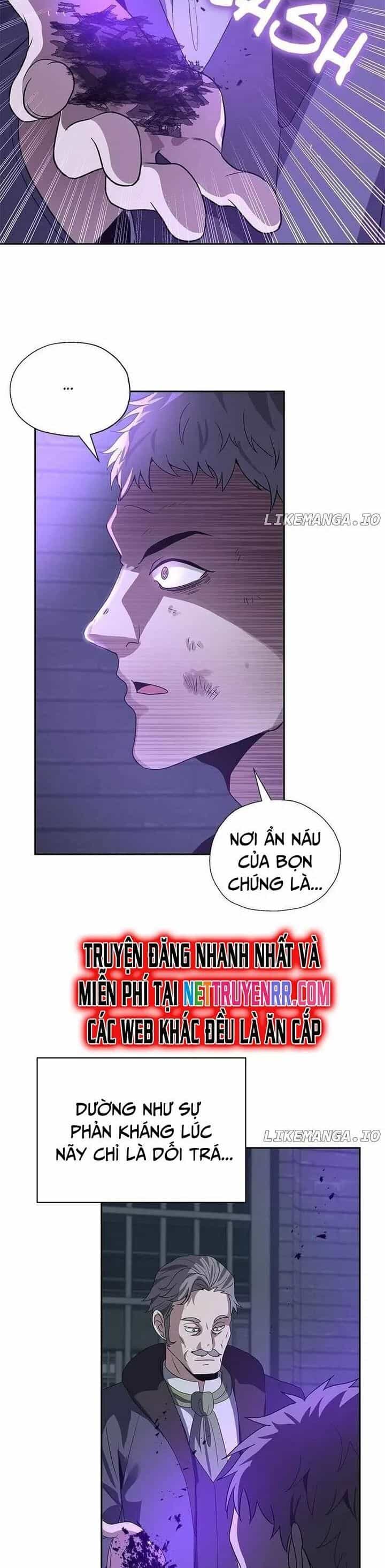 Quay Trở Lại Dị Giới Một Lần Nữa - Chương 76 - ảnh 22