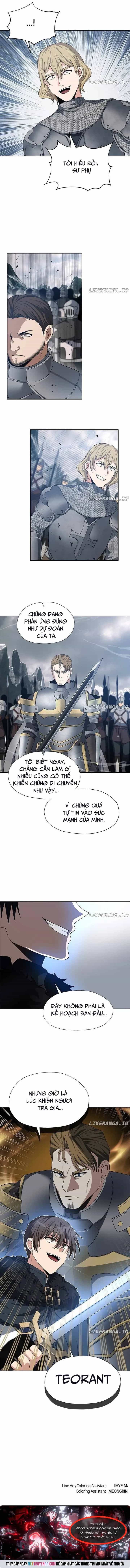 Quay Trở Lại Dị Giới Một Lần Nữa - Chương 77 - ảnh 10