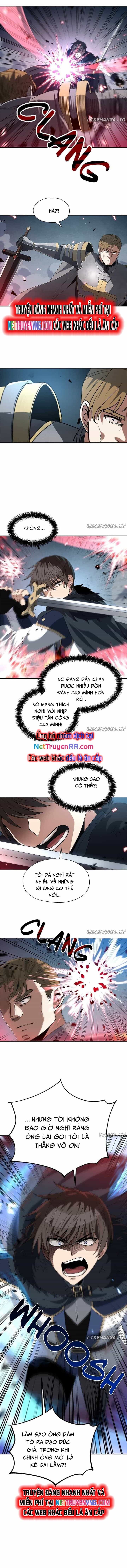 Quay Trở Lại Dị Giới Một Lần Nữa - Chương 80 - ảnh 11