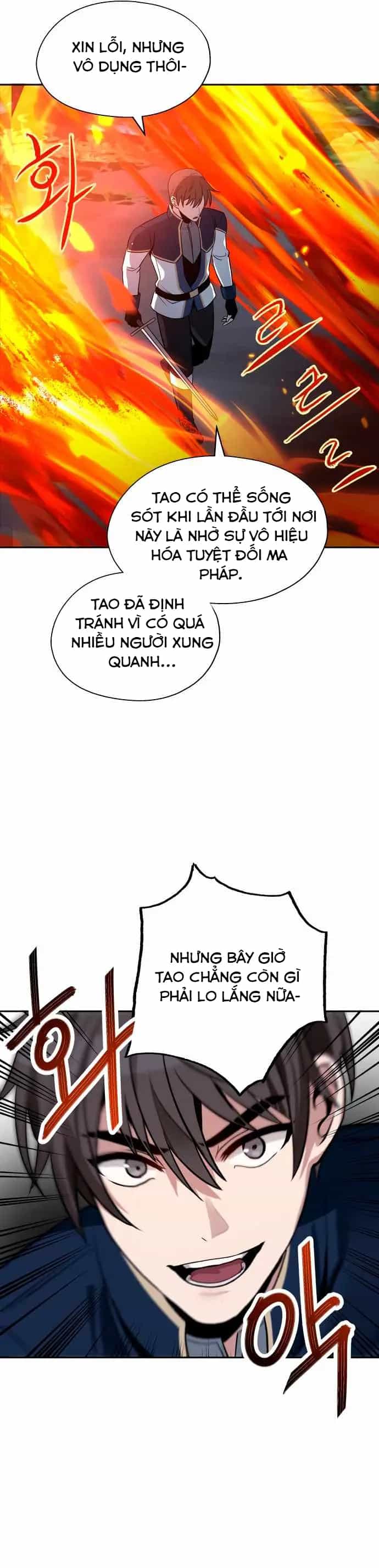 Quay Trở Lại Dị Giới Một Lần Nữa - Chương 9 - ảnh 13