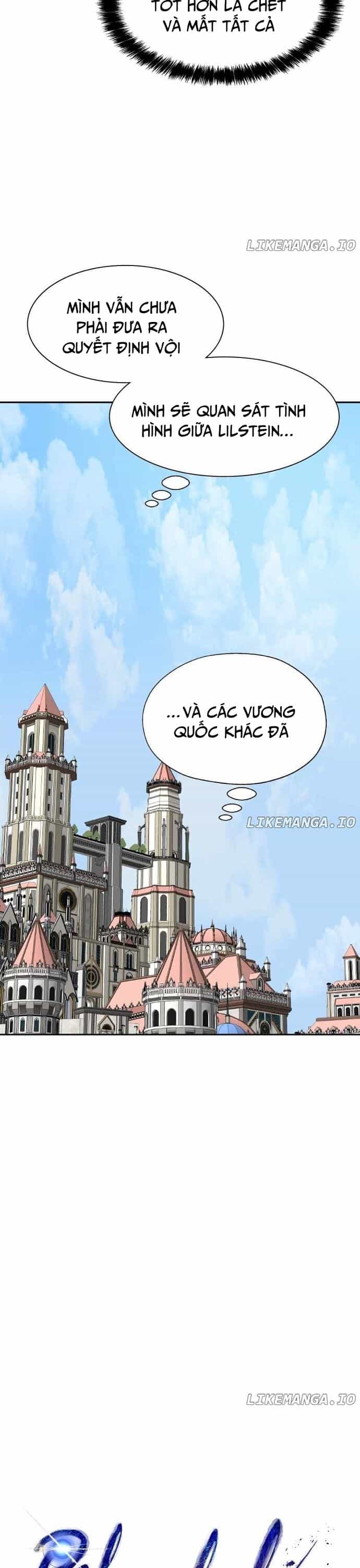 Quay Trở Lại Dị Giới Một Lần Nữa - Chương 96 - ảnh 12