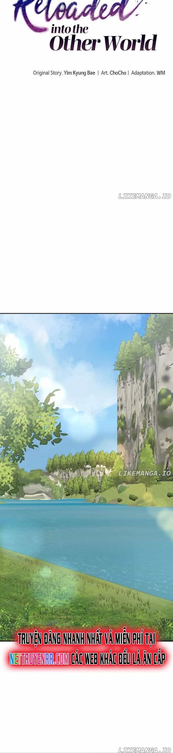 Quay Trở Lại Dị Giới Một Lần Nữa - Chương 96 - ảnh 13