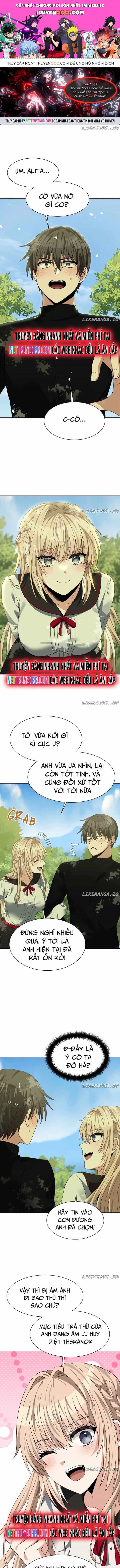 Quay Trở Lại Dị Giới Một Lần Nữa - Chương 97 - ảnh 1