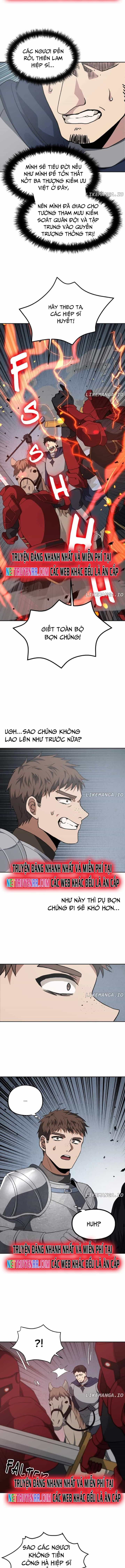 Quay Trở Lại Dị Giới Một Lần Nữa - Chương 97 - ảnh 11