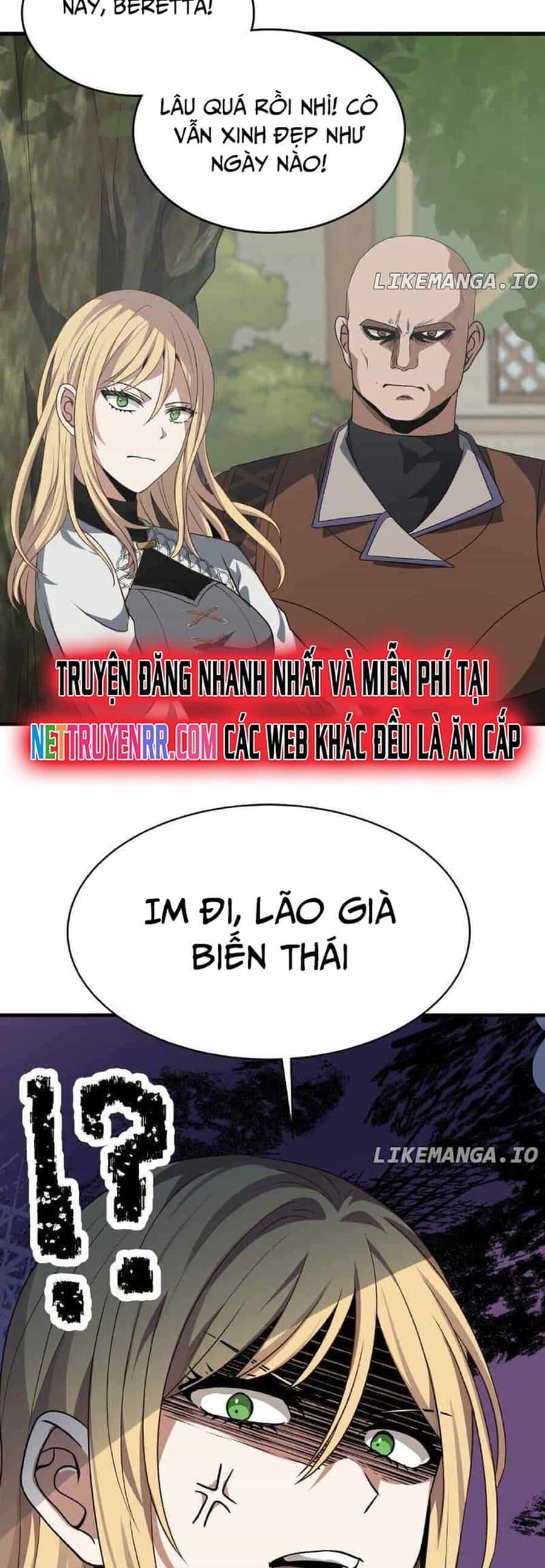 Quay Trở Lại Dị Giới Một Lần Nữa - Chương 98 - ảnh 40