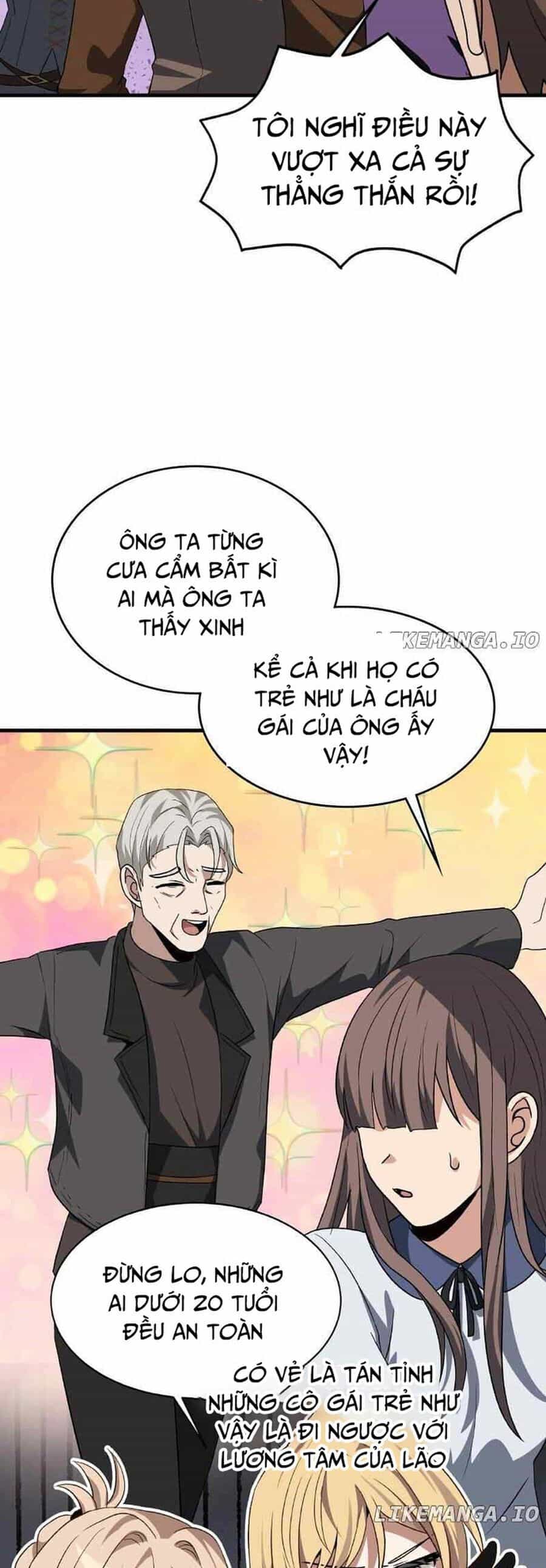 Quay Trở Lại Dị Giới Một Lần Nữa - Chương 98 - ảnh 42