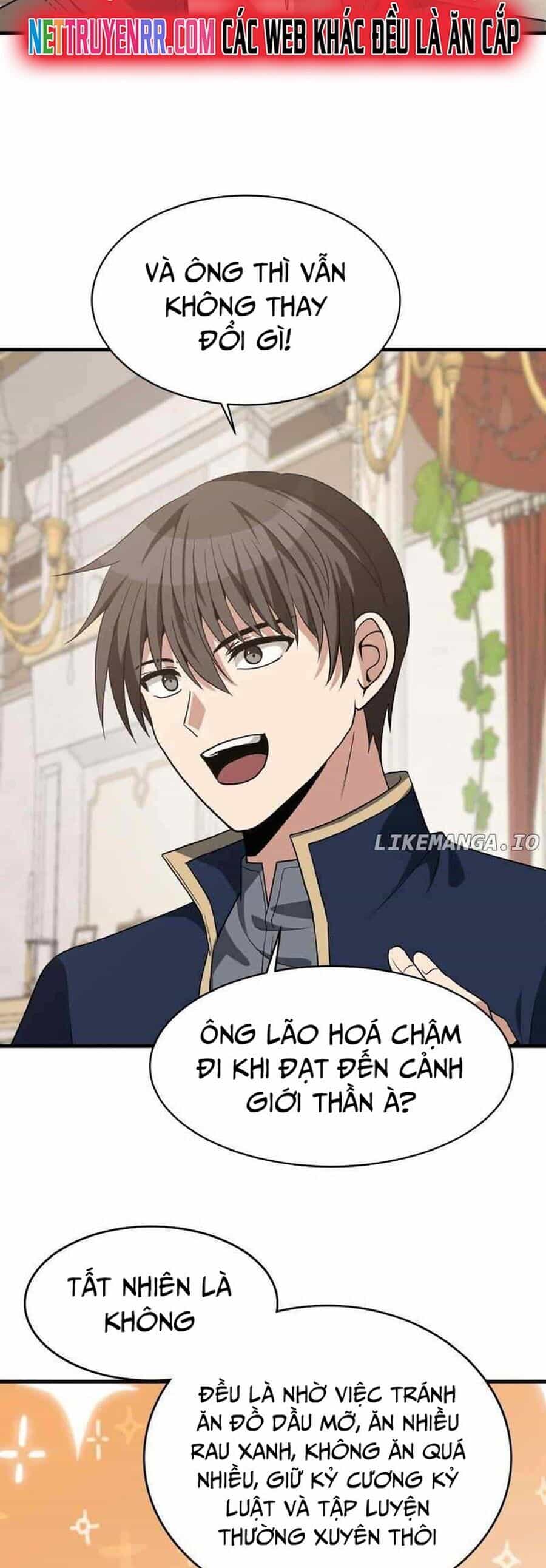 Quay Trở Lại Dị Giới Một Lần Nữa - Chương 98 - ảnh 48