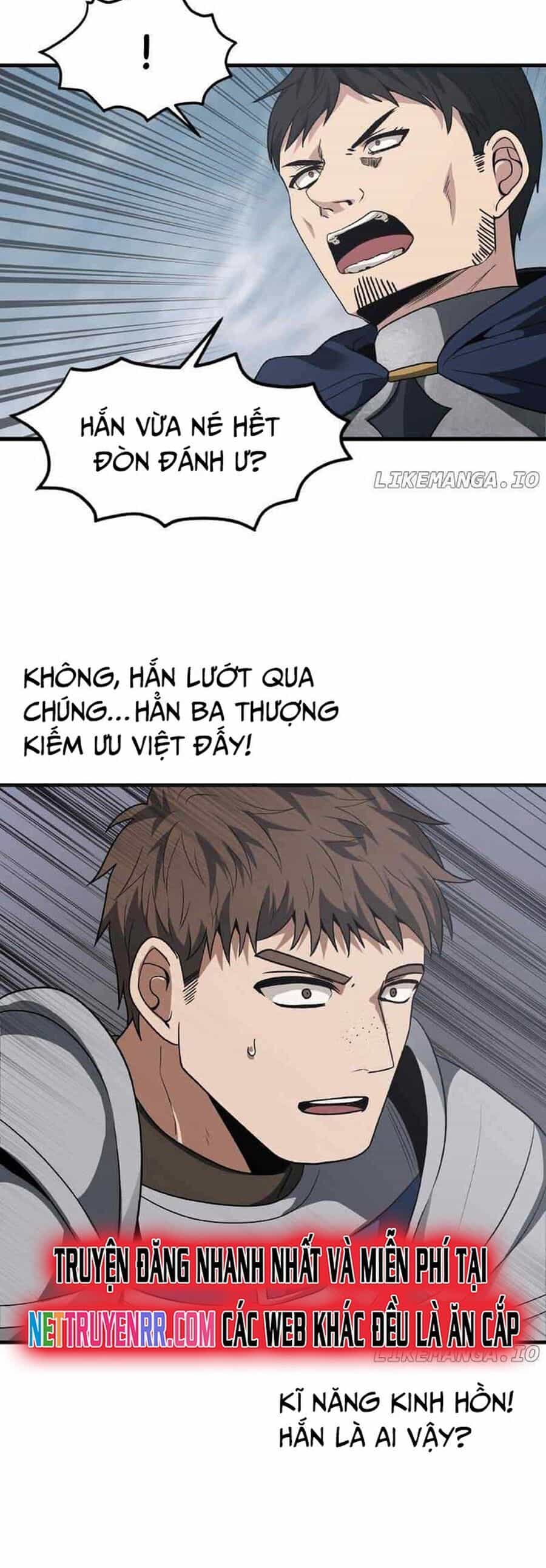Quay Trở Lại Dị Giới Một Lần Nữa - Chương 98 - ảnh 7