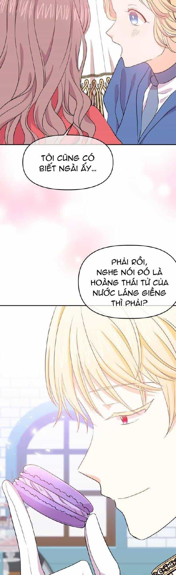 Quay Về Quá Khứ Mở Tiệm Bánh Kẹo - Chương 5.2 - ảnh 11