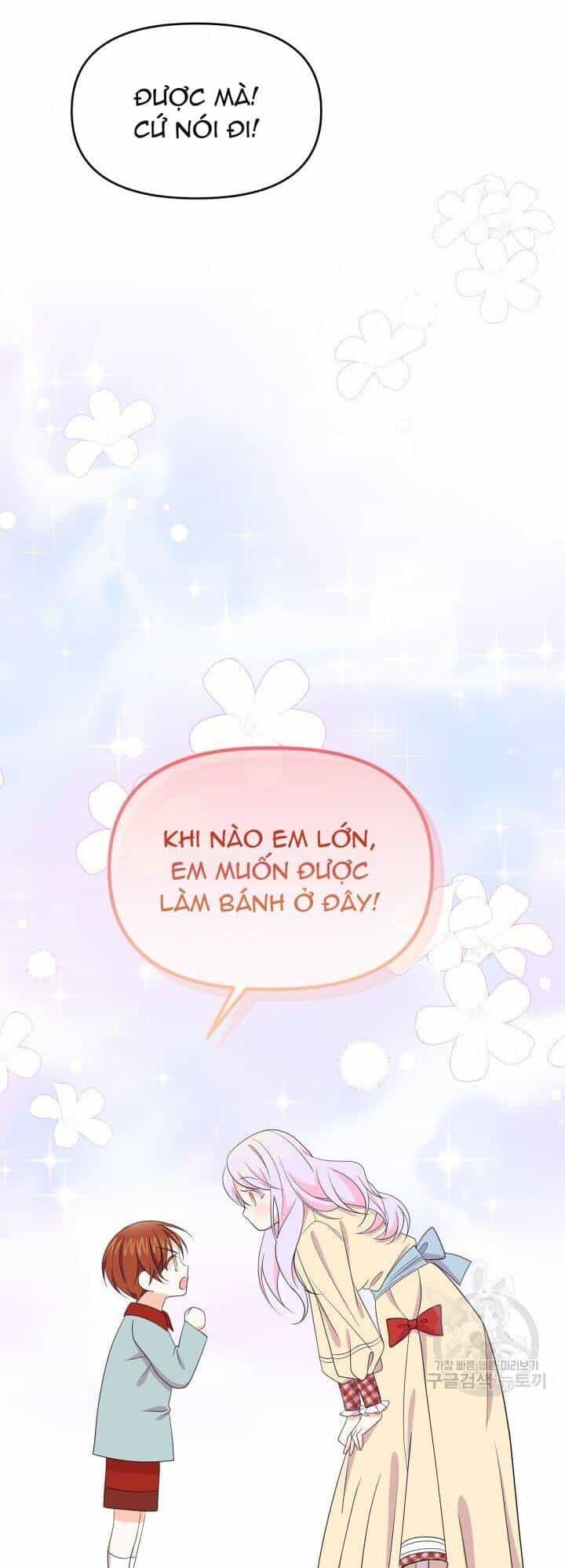Quay Về Quá Khứ Mở Tiệm Bánh Kẹo - Chương 7.1 - ảnh 26