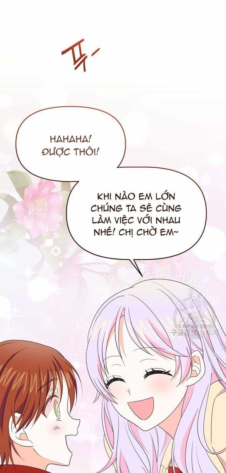 Quay Về Quá Khứ Mở Tiệm Bánh Kẹo - Chương 7.1 - ảnh 29