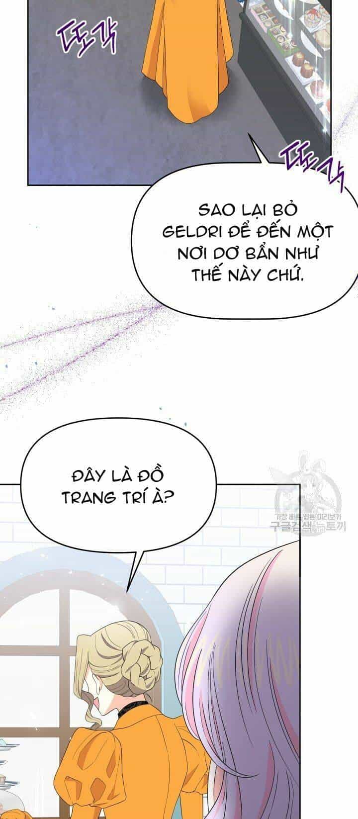 Quay Về Quá Khứ Mở Tiệm Bánh Kẹo - Chương 7.2 - ảnh 22