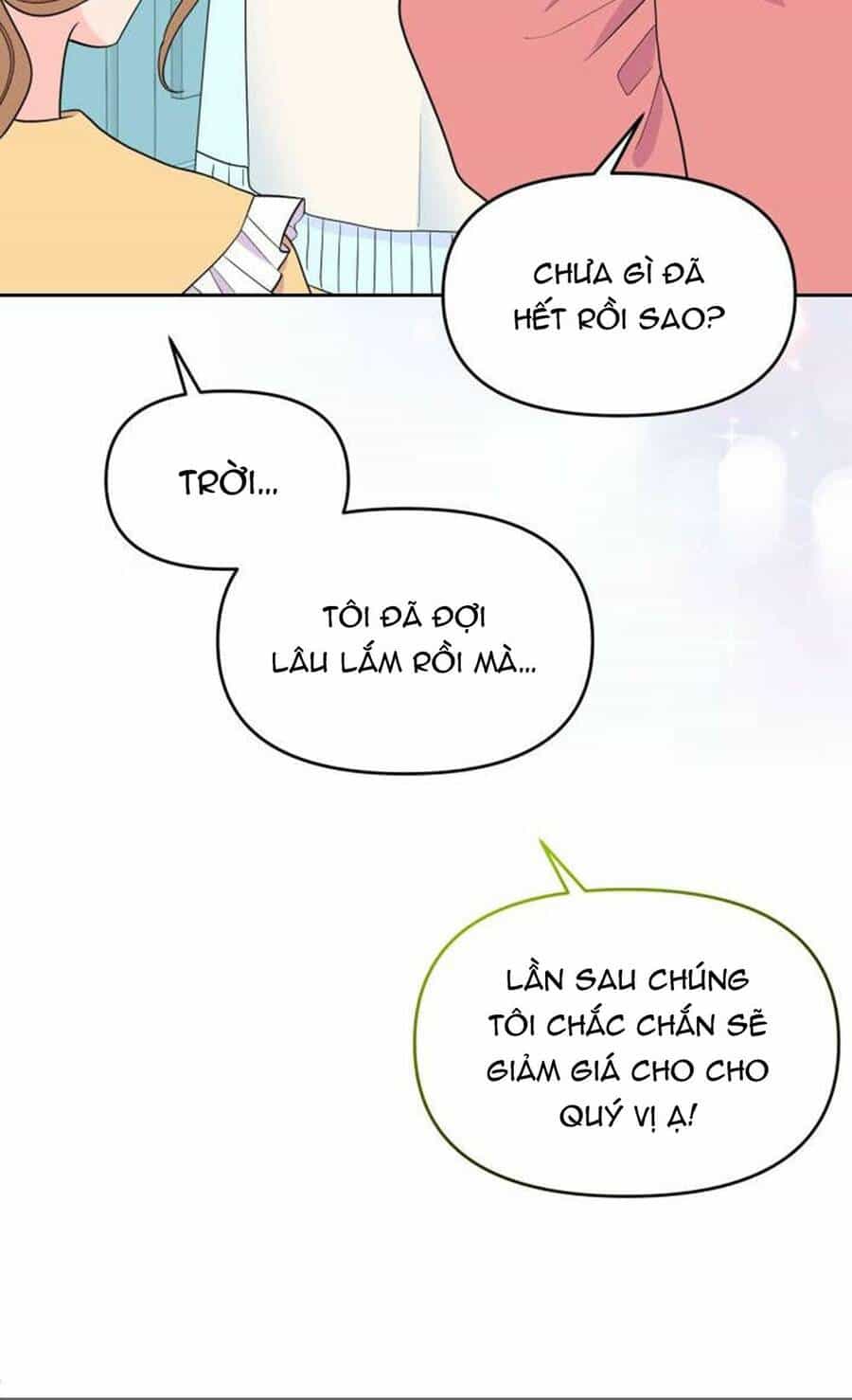 Quay Về Quá Khứ Mở Tiệm Bánh Kẹo - Chương 8.1 - ảnh 29