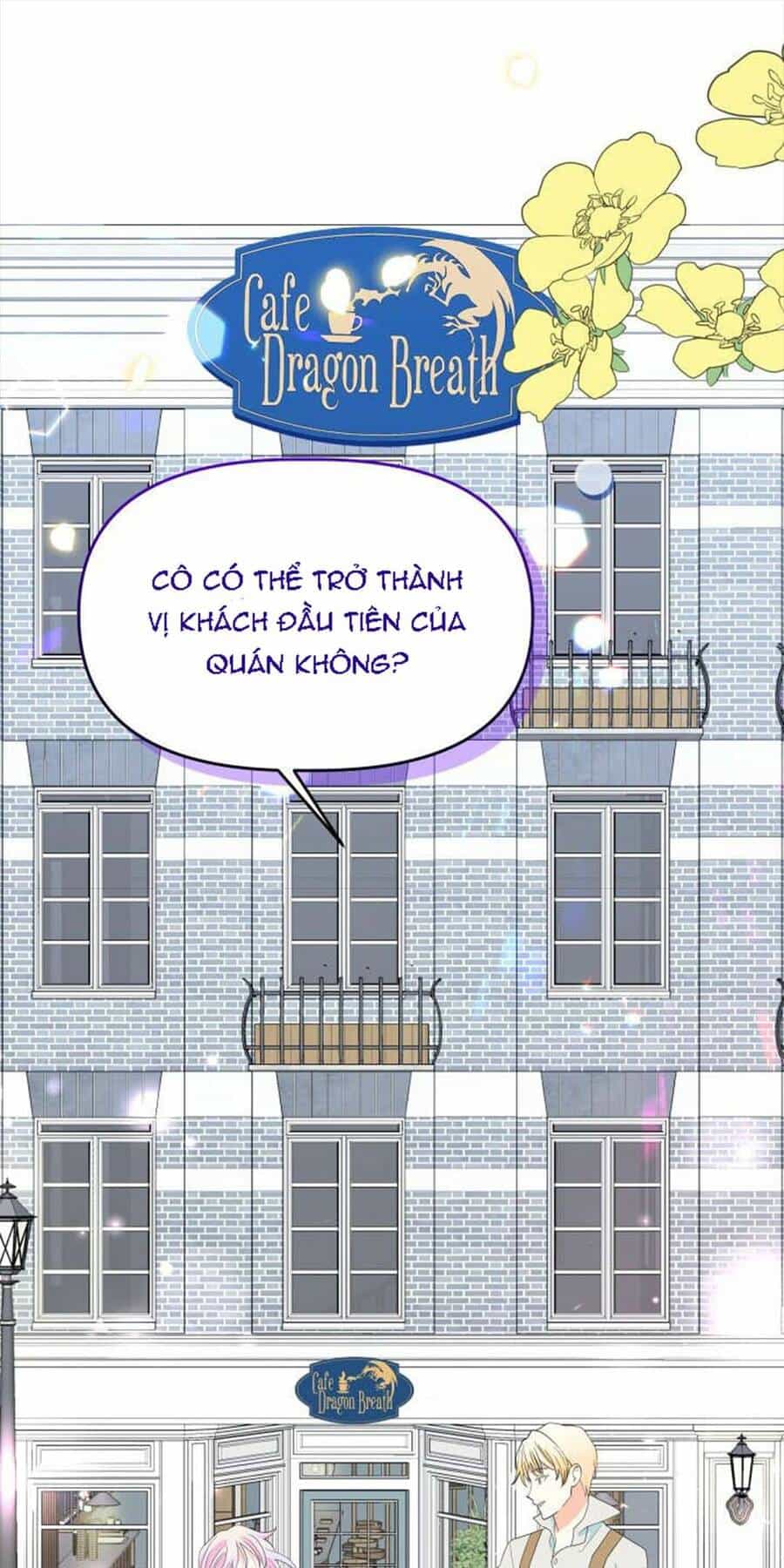 Quay Về Quá Khứ Mở Tiệm Bánh Kẹo - Chương 8.2 - ảnh 23