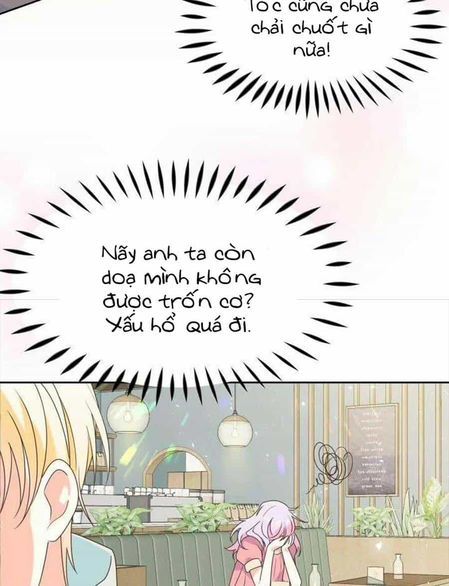 Quay Về Quá Khứ Mở Tiệm Bánh Kẹo - Chương 9.1 - ảnh 13