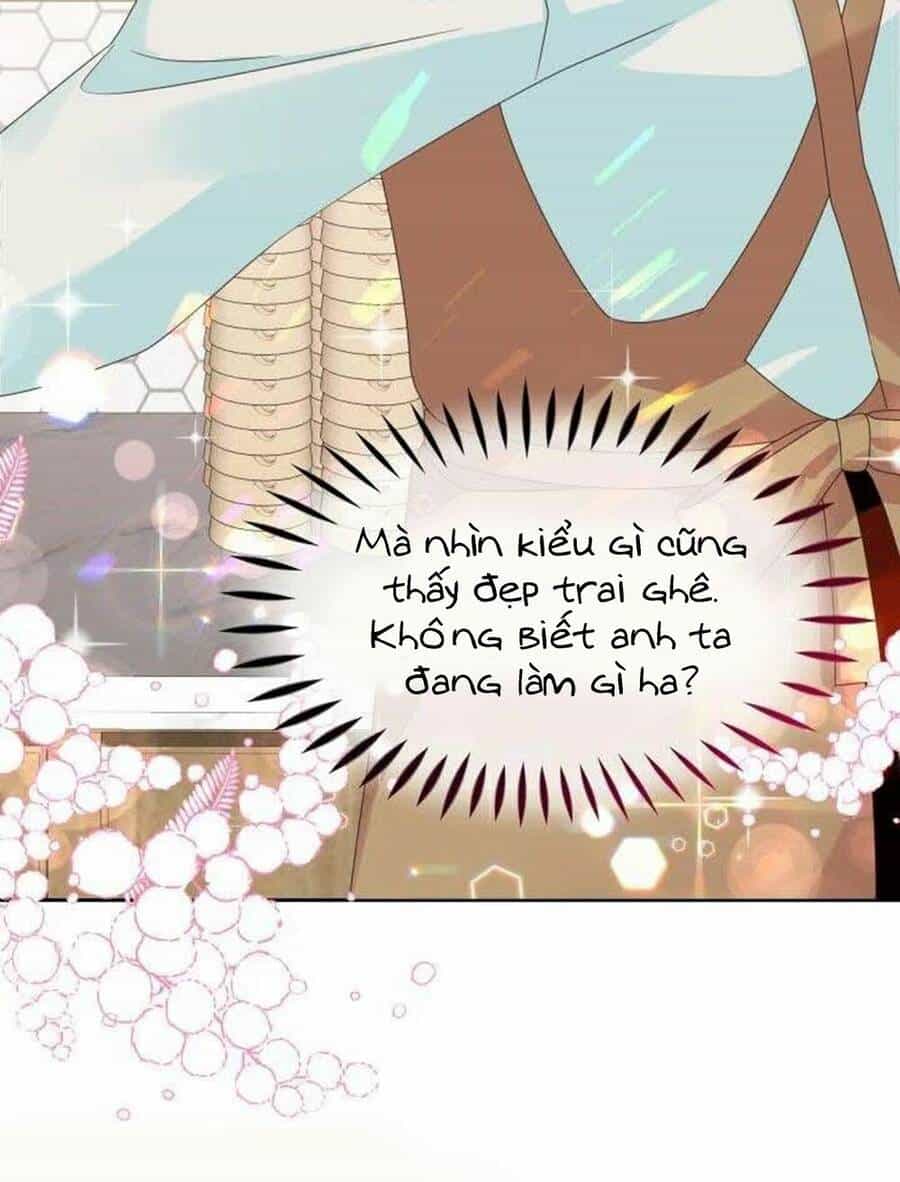 Quay Về Quá Khứ Mở Tiệm Bánh Kẹo - Chương 9.1 - ảnh 17