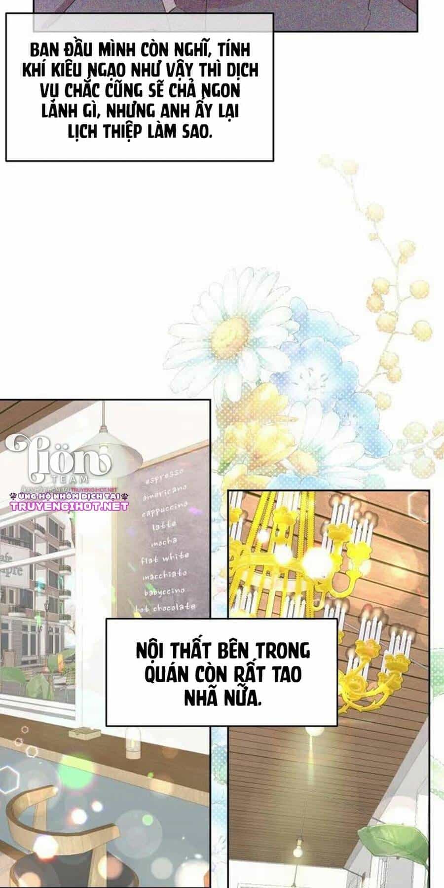 Quay Về Quá Khứ Mở Tiệm Bánh Kẹo - Chương 9.1 - ảnh 19