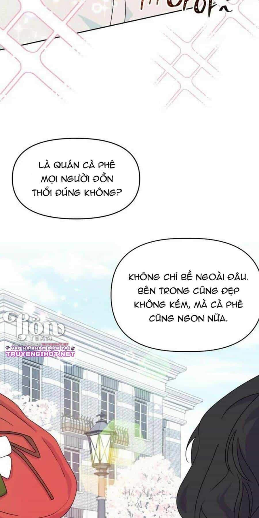 Quay Về Quá Khứ Mở Tiệm Bánh Kẹo - Chương 9.2 - ảnh 3