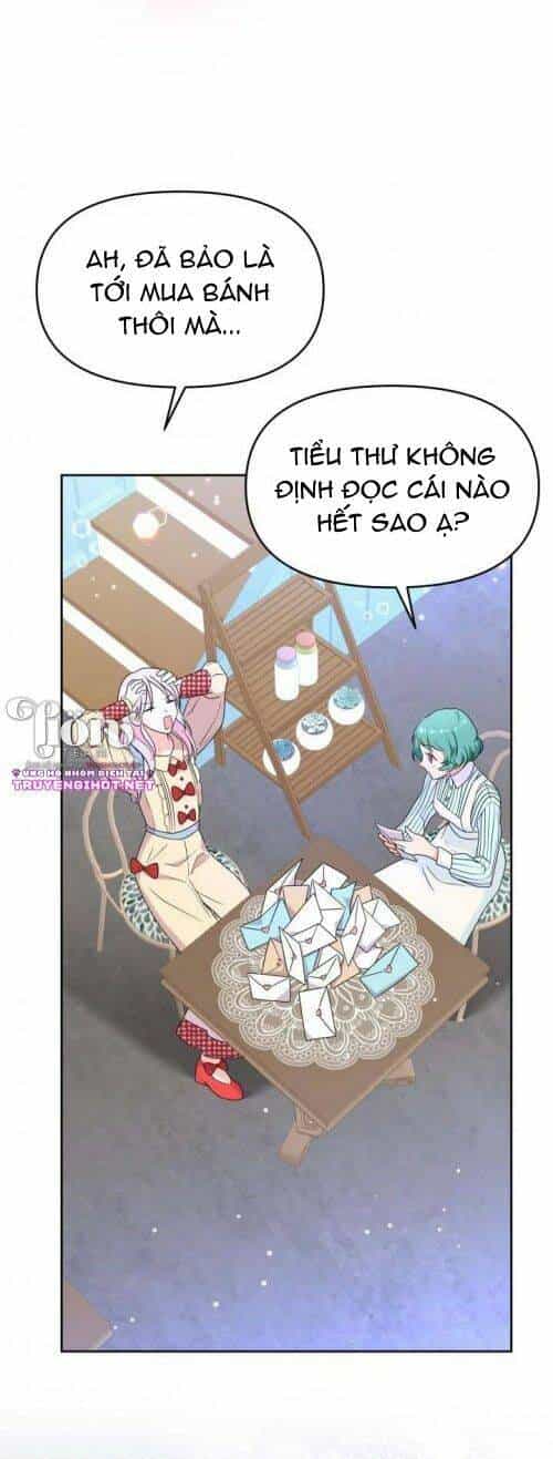 Quay Về Quá Khứ Mở Tiệm Bánh Kẹo - Chương 10.1 - ảnh 19