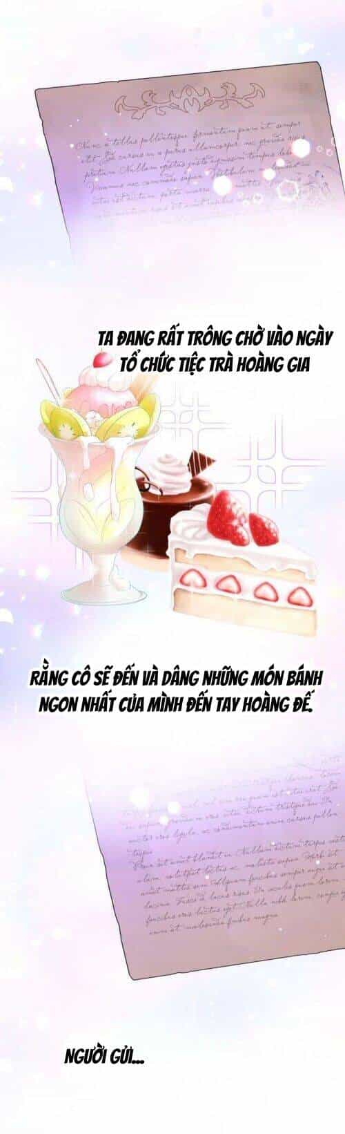Quay Về Quá Khứ Mở Tiệm Bánh Kẹo - Chương 10.2 - ảnh 7