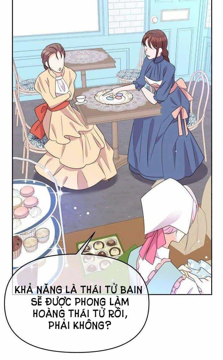 Quay Về Quá Khứ Mở Tiệm Bánh Kẹo - Chương 11.2 - ảnh 15