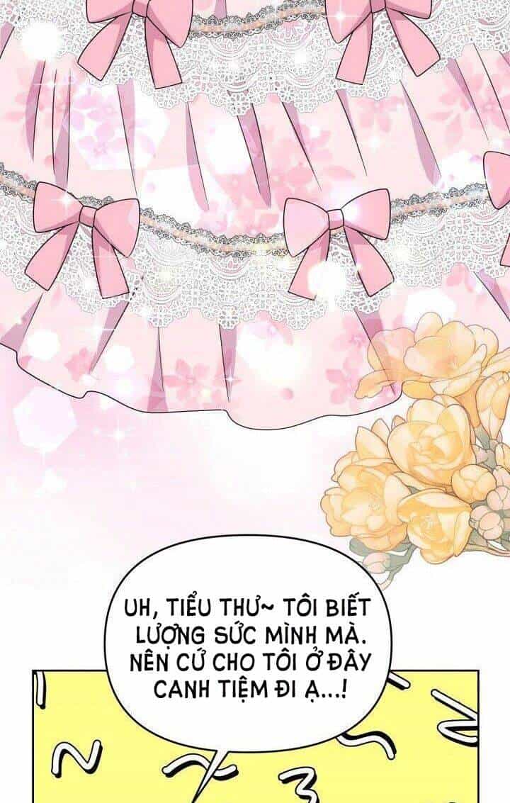 Quay Về Quá Khứ Mở Tiệm Bánh Kẹo - Chương 11.2 - ảnh 23