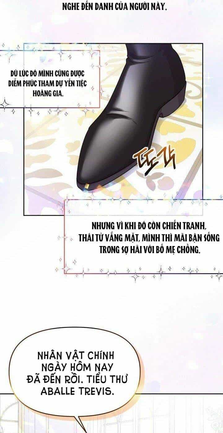 Quay Về Quá Khứ Mở Tiệm Bánh Kẹo - Chương 12.1 - ảnh 18