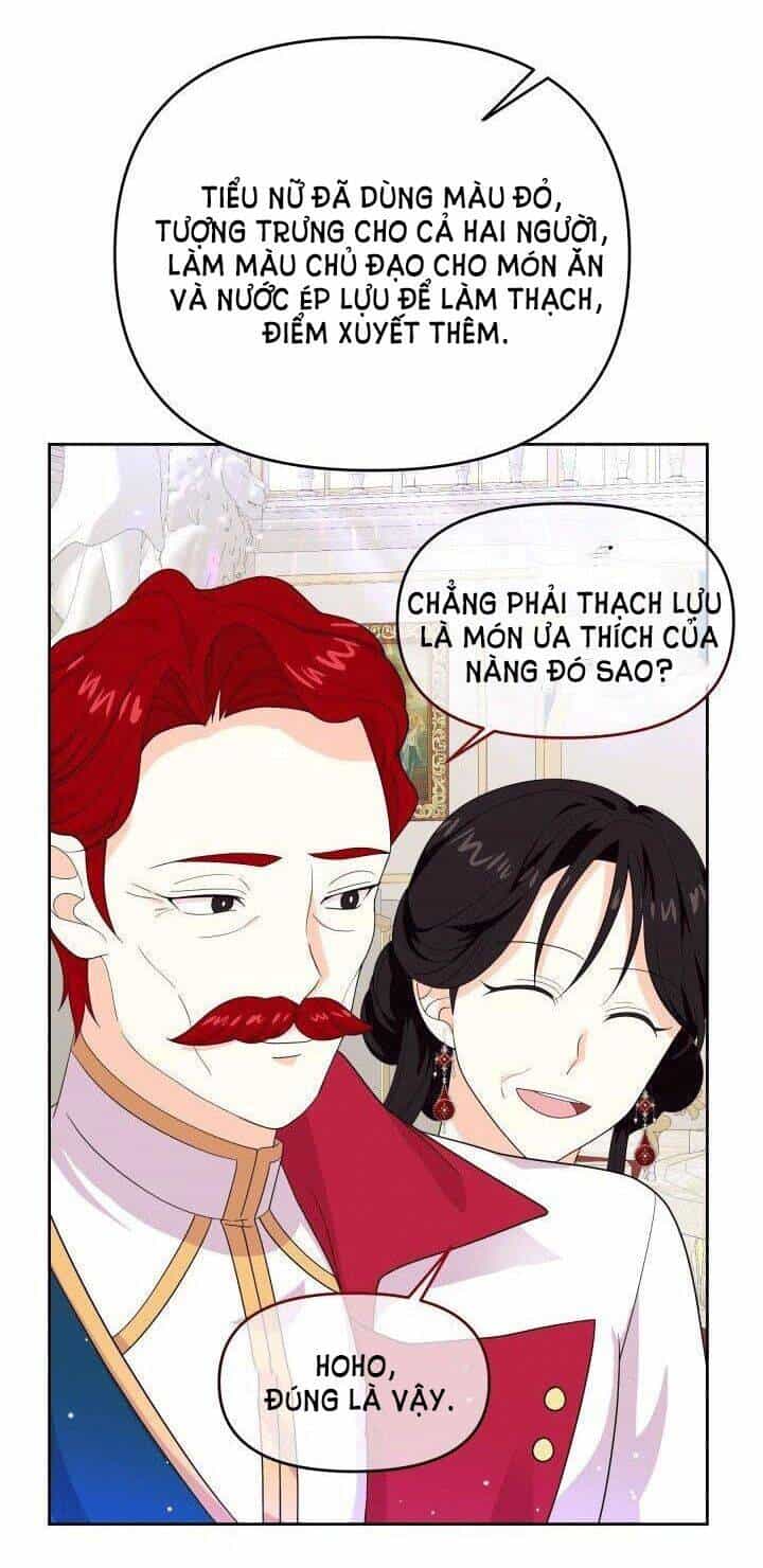 Quay Về Quá Khứ Mở Tiệm Bánh Kẹo - Chương 12.2 - ảnh 15