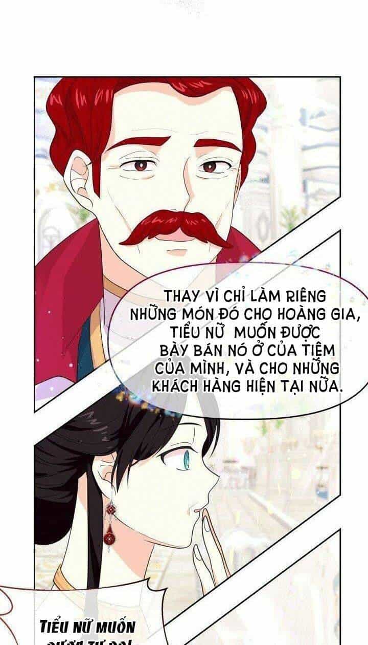Quay Về Quá Khứ Mở Tiệm Bánh Kẹo - Chương 12.2 - ảnh 36