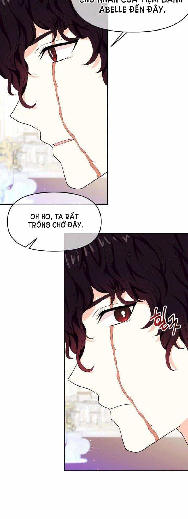 Quay Về Quá Khứ Mở Tiệm Bánh Kẹo - Chương 12.2 - ảnh 7