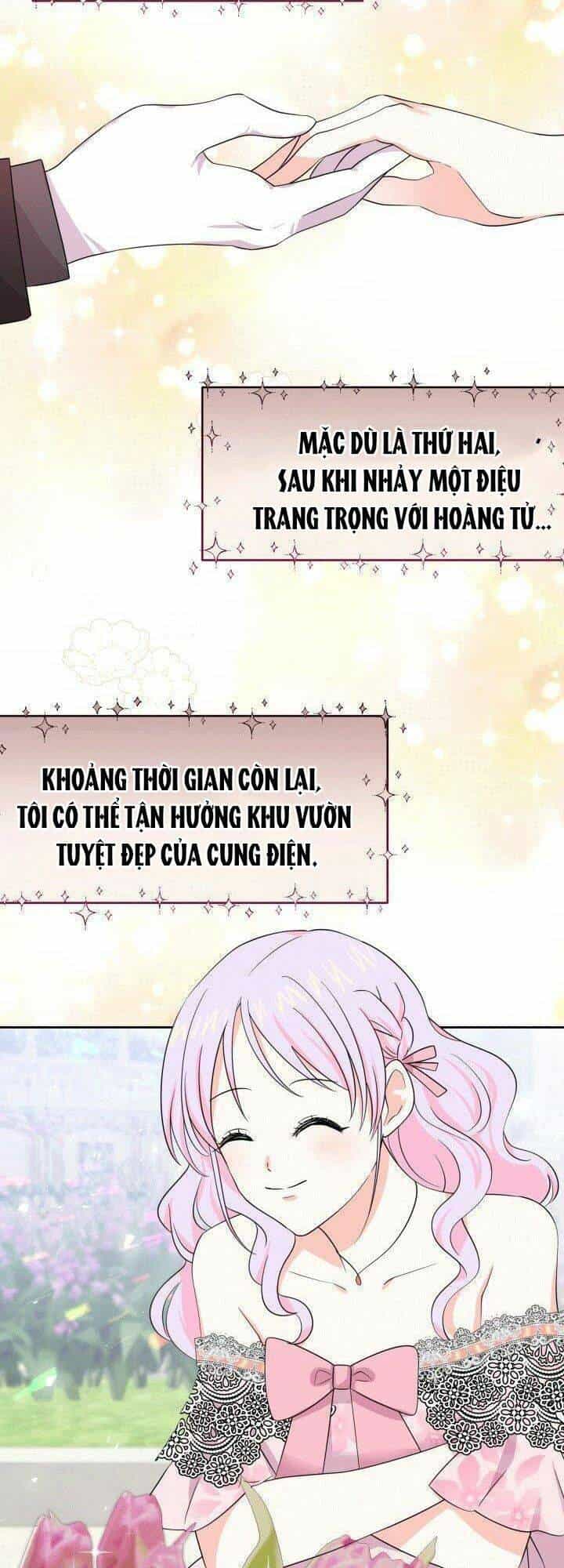 Quay Về Quá Khứ Mở Tiệm Bánh Kẹo - Chương 14.1 - ảnh 18
