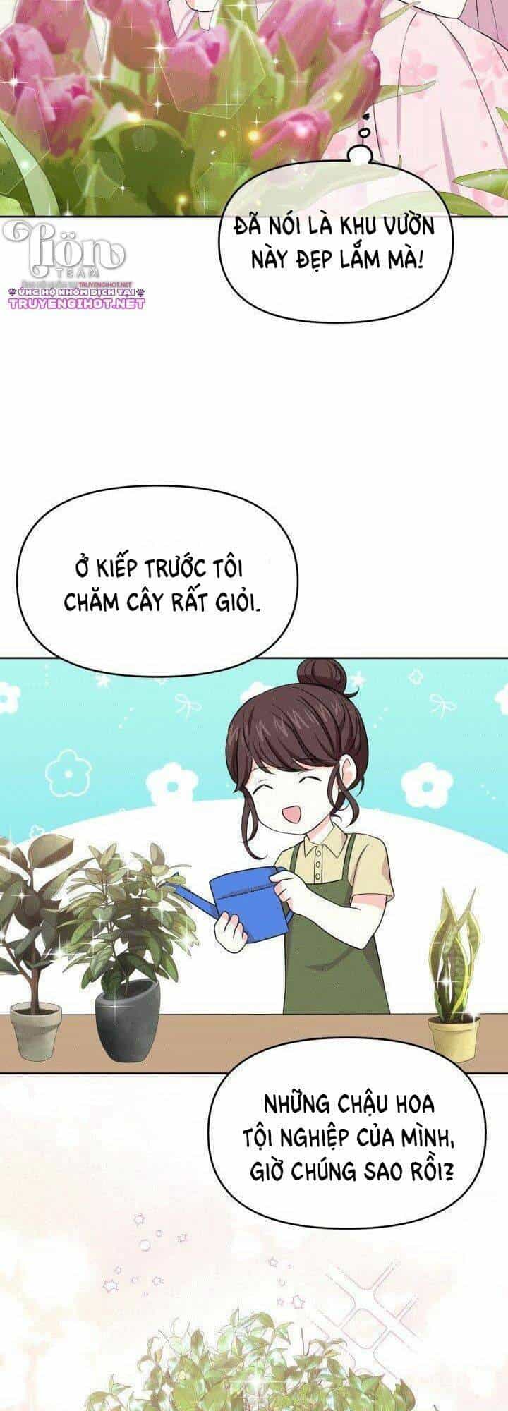 Quay Về Quá Khứ Mở Tiệm Bánh Kẹo - Chương 14.1 - ảnh 19