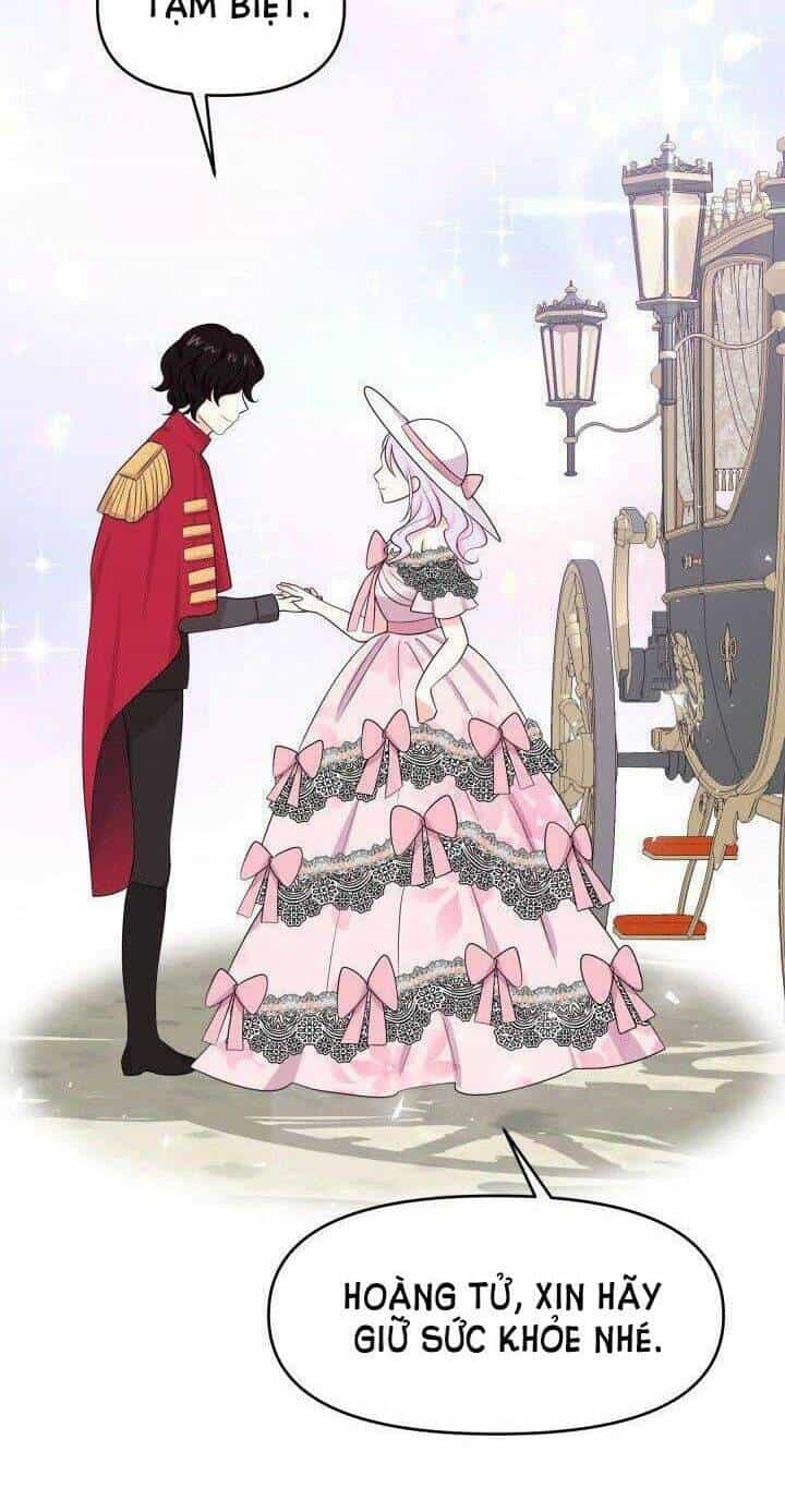 Quay Về Quá Khứ Mở Tiệm Bánh Kẹo - Chương 14.1 - ảnh 25