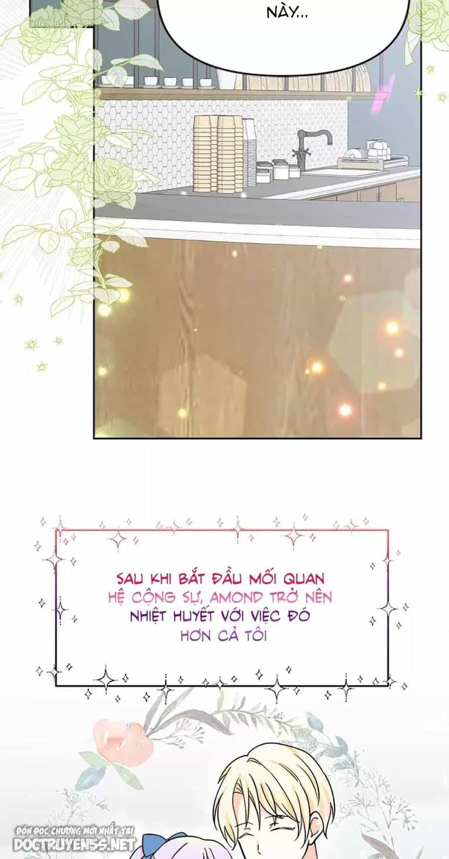 Quay Về Quá Khứ Mở Tiệm Bánh Kẹo - Chương 17.1 - ảnh 12