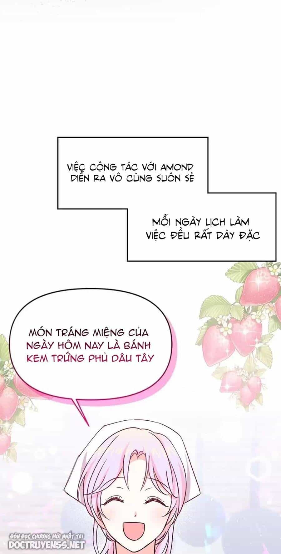 Quay Về Quá Khứ Mở Tiệm Bánh Kẹo - Chương 17.1 - ảnh 32